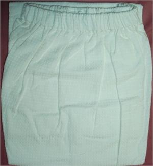 Spa Body Wrap Honeycomb